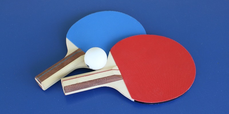 images: Table-tennis