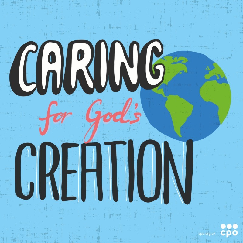 images: caring-for-creation